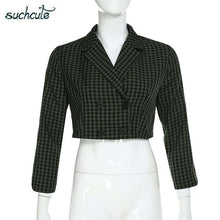 Load image into Gallery viewer, Ladies Blazer And Skirt
